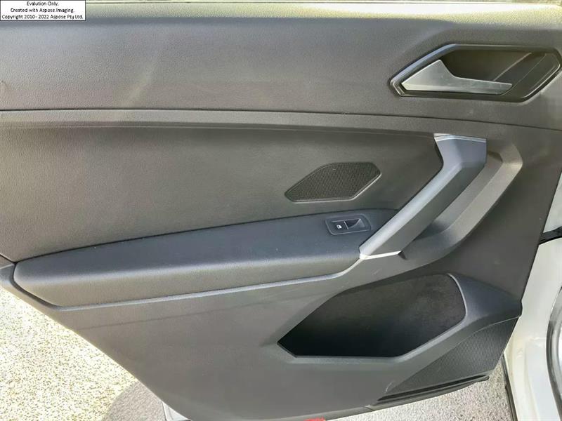 Volkswagen Tiguan 19