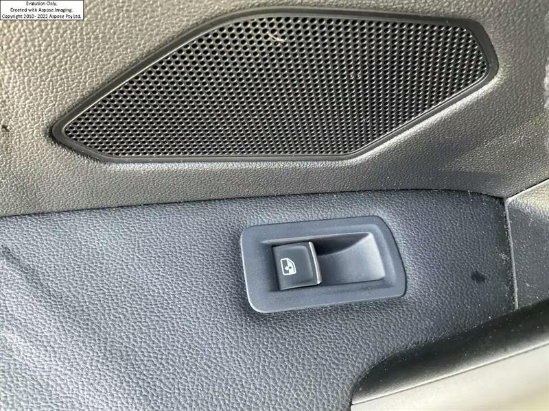 Volkswagen Tiguan 20