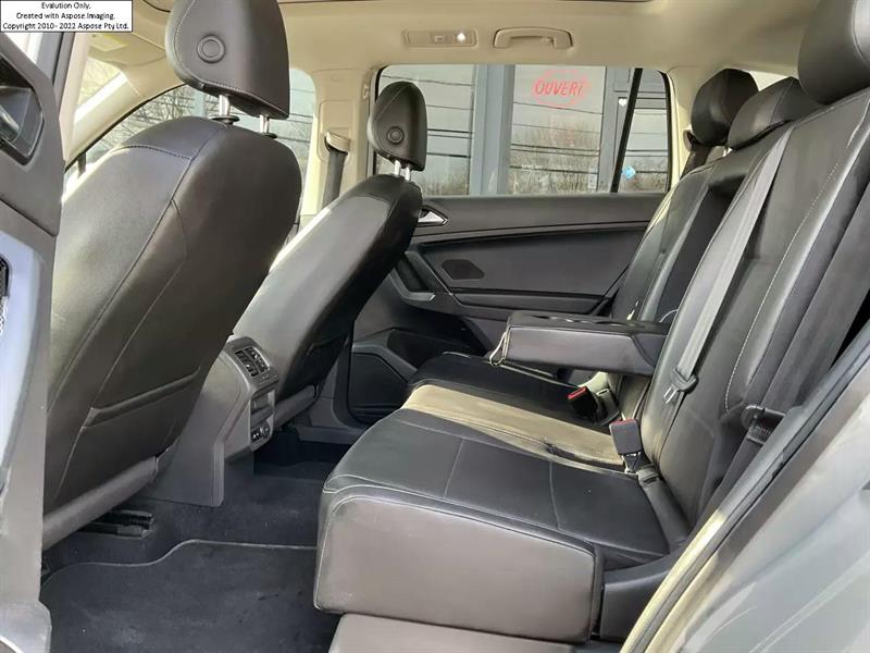 Volkswagen Tiguan 21