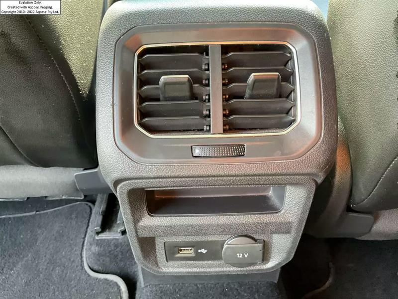 Volkswagen Tiguan 22