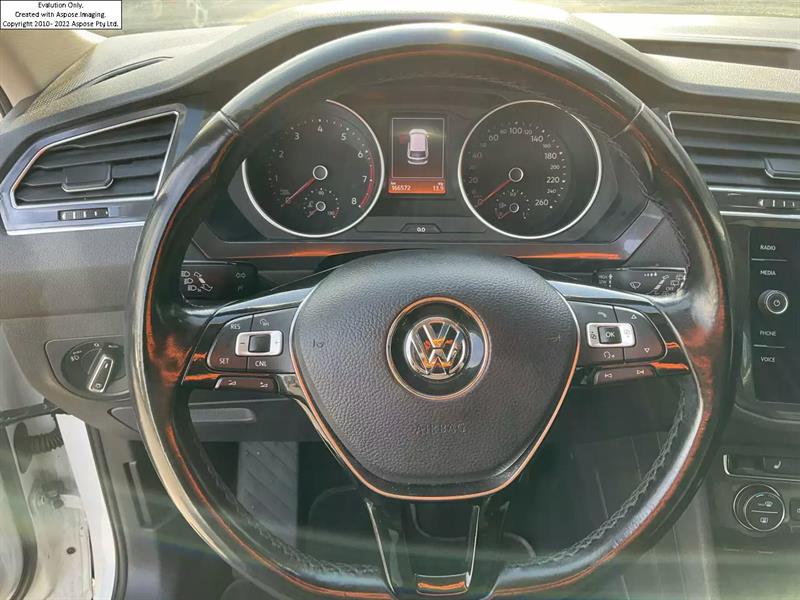 Volkswagen Tiguan 23