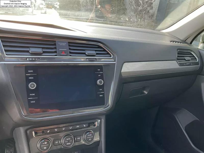 Volkswagen Tiguan 24