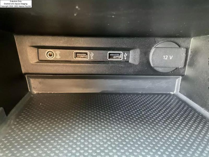 Volkswagen Tiguan 27