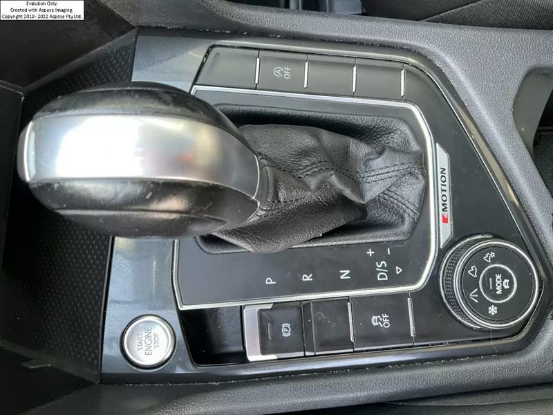 Volkswagen Tiguan 28