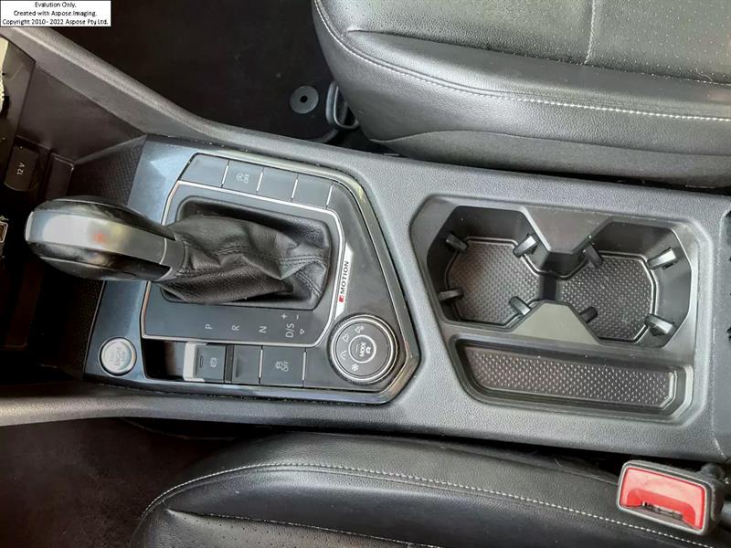 Volkswagen Tiguan 30