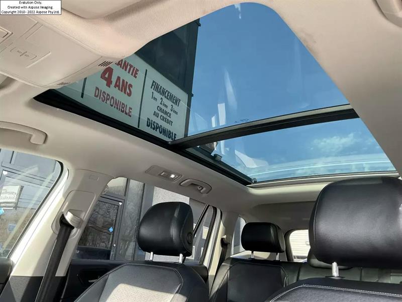 Volkswagen Tiguan 34