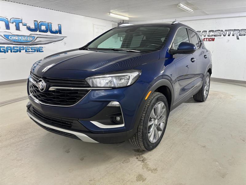 2022 Buick Encore