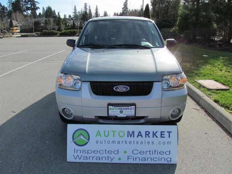 ford Escape 2005 - 2