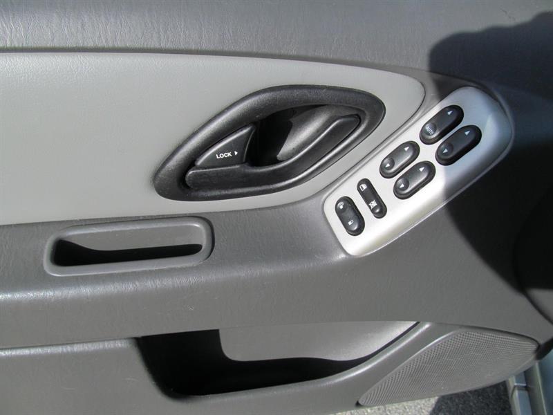 ford Escape 2005 - 9