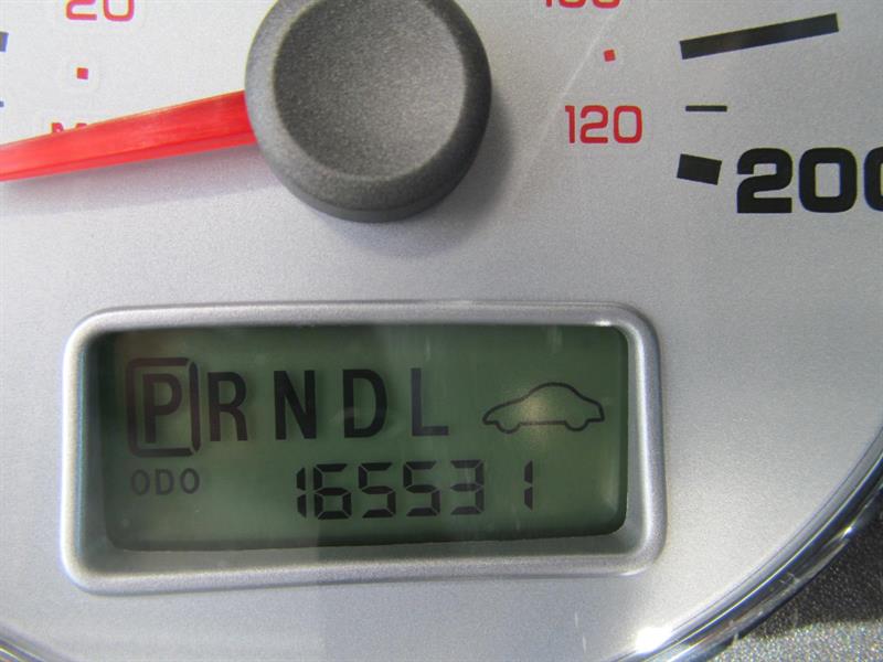 ford Escape 2005 - 11