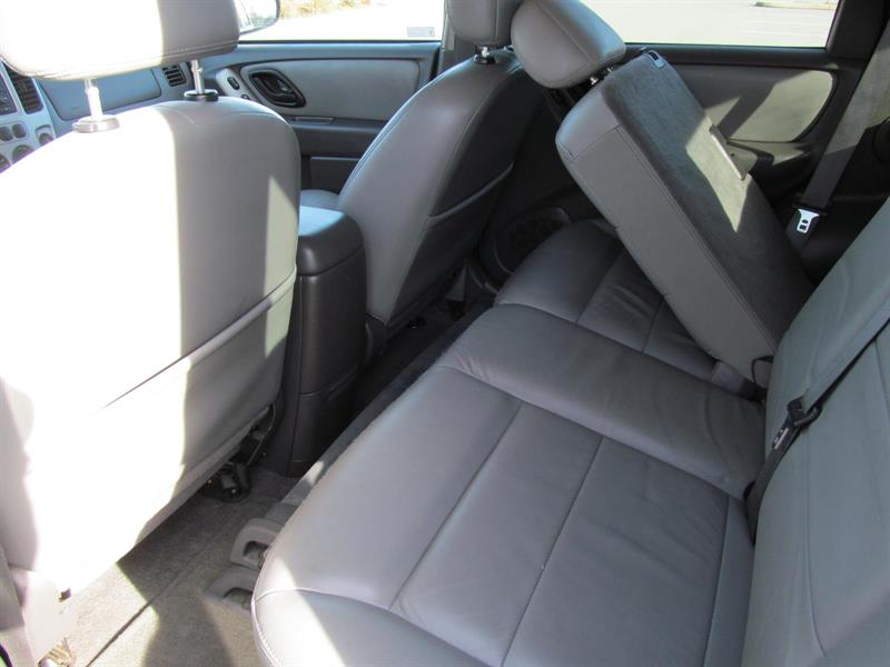 ford Escape 2005 - 14