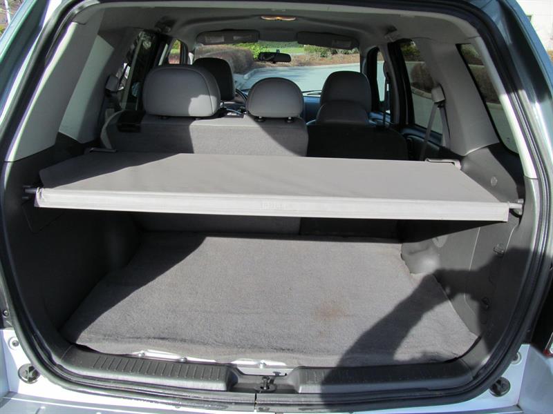 ford Escape 2005 - 16