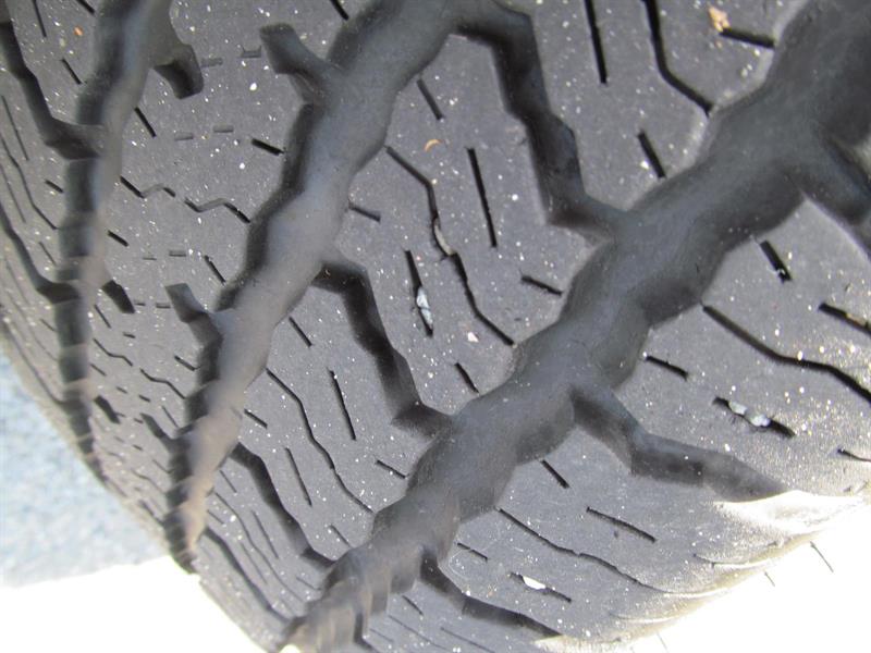 ford Escape 2005 - 19