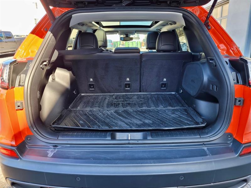 Jeep Cherokee 10