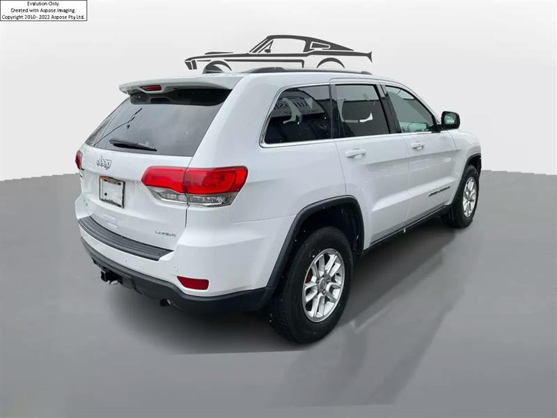 Jeep Grand Cherokee 5