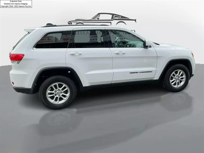 Jeep Grand Cherokee 6
