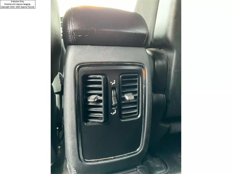 Jeep Grand Cherokee 14