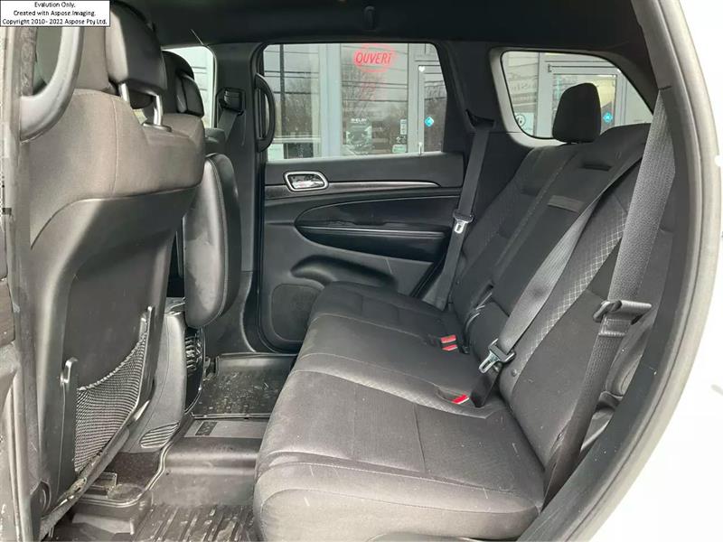 Jeep Grand Cherokee 17