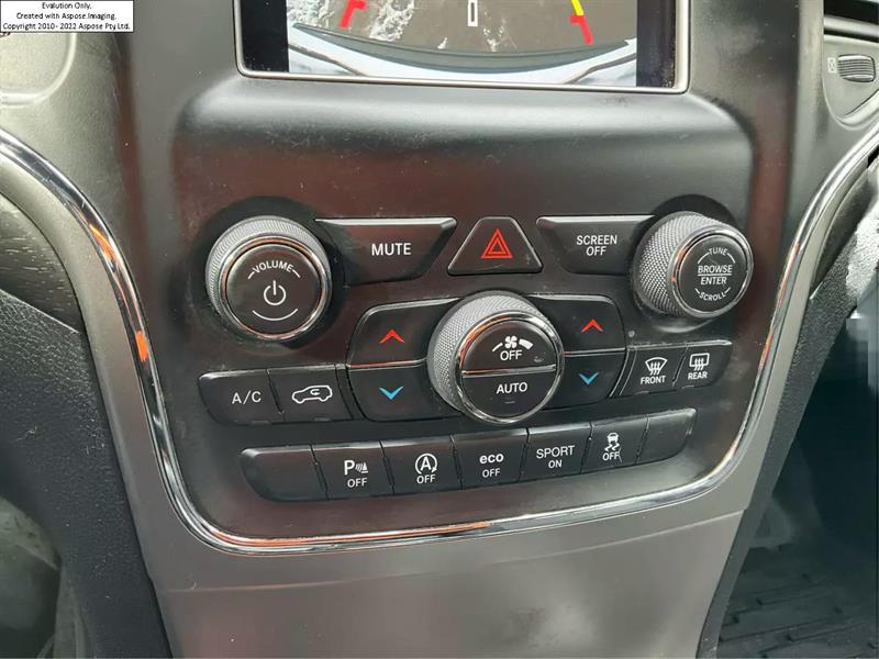 Jeep Grand Cherokee 21