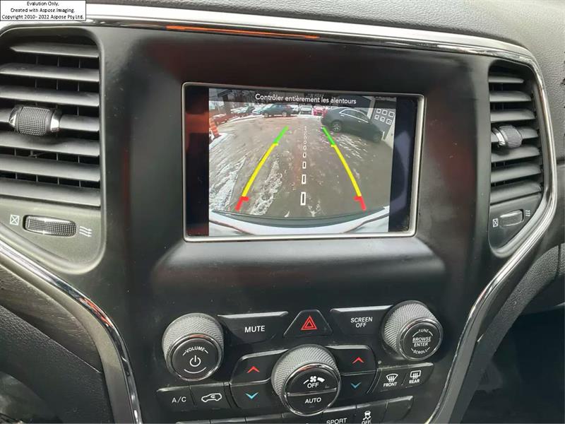 Jeep Grand Cherokee 23