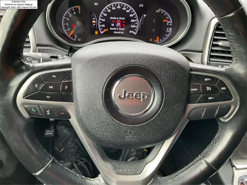 Jeep Grand Cherokee 24