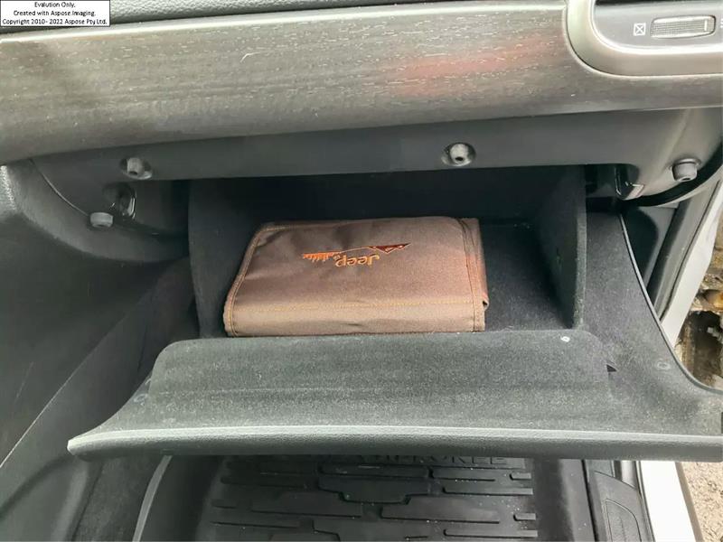 Jeep Grand Cherokee 30