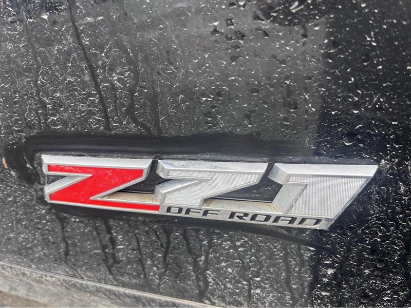 chevrolet Silverado K2500Hd 2017 - 16