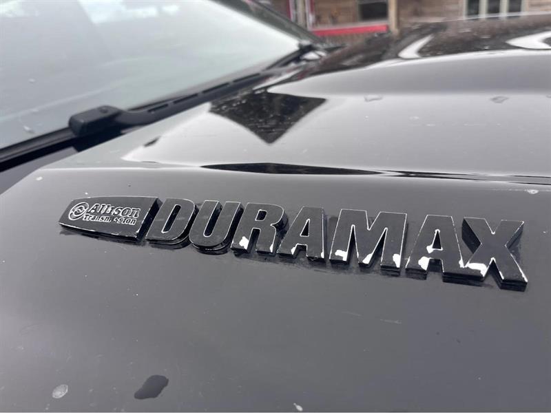 chevrolet Silverado K2500Hd 2017 - 17