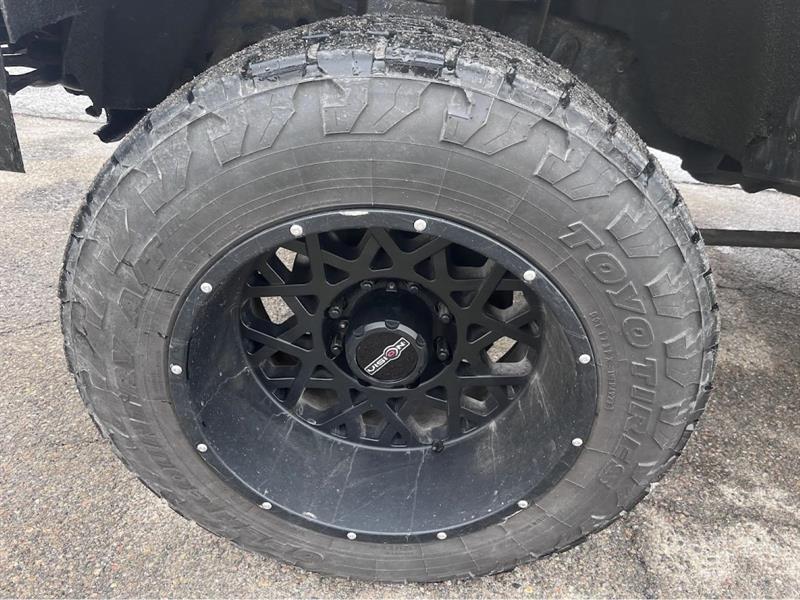 chevrolet Silverado K2500Hd 2017 - 18