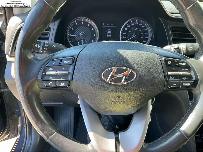Hyundai Elantra 15