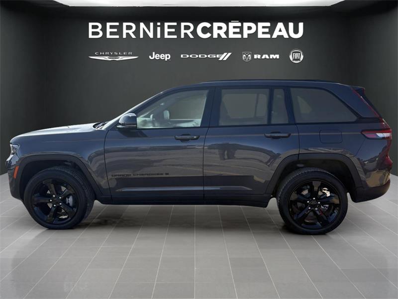 Jeep Grand Cherokee 2