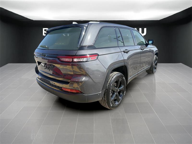 Jeep Grand Cherokee 5
