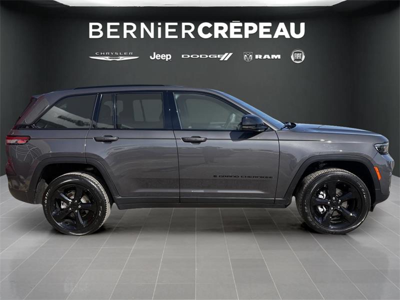 Jeep Grand Cherokee 7