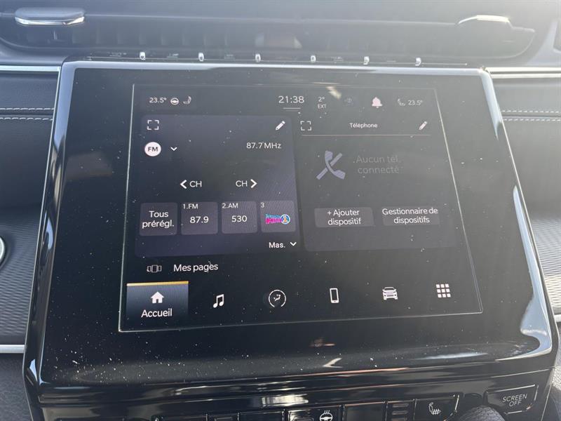 Jeep Grand Cherokee 18