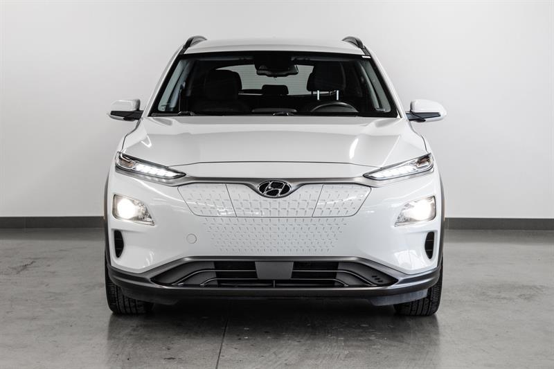 hyundai Kona Electric 2021 - 2