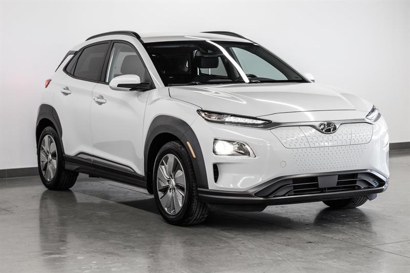 hyundai Kona Electric 2021 - 4