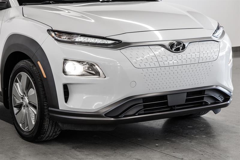 hyundai Kona Electric 2021 - 6