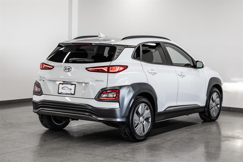 hyundai Kona Electric 2021 - 8