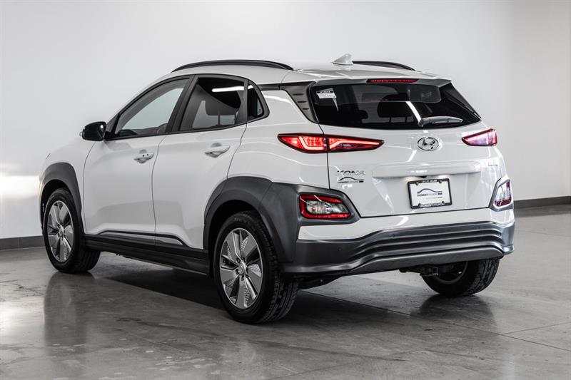 hyundai Kona Electric 2021 - 12