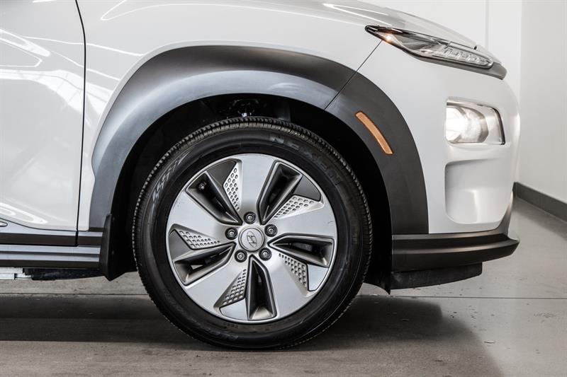 hyundai Kona Electric 2021 - 14