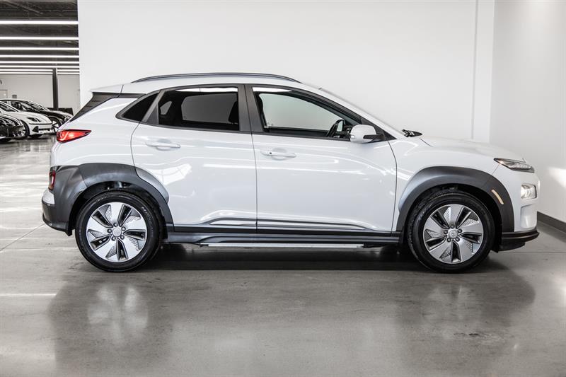 hyundai Kona Electric 2021 - 15