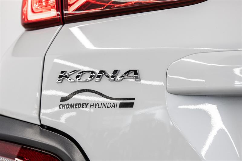 hyundai Kona Electric 2021 - 16
