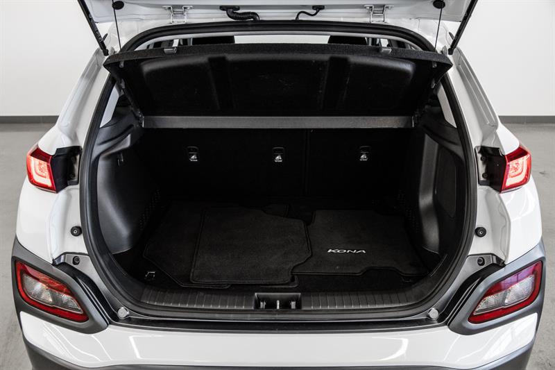 hyundai Kona Electric 2021 - 18