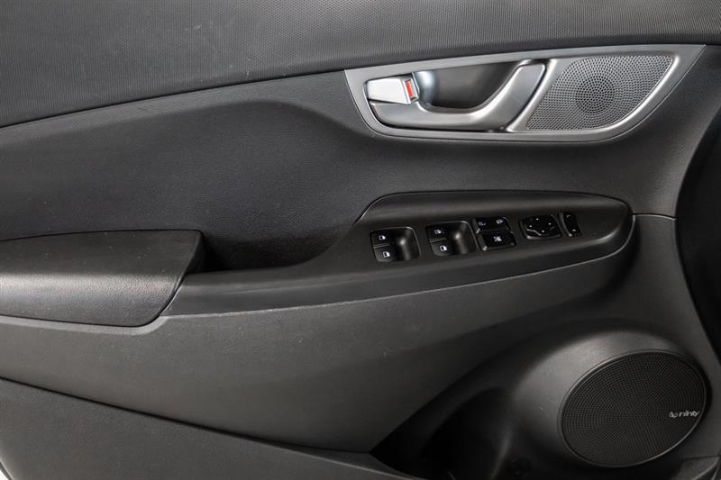 hyundai Kona Electric 2021 - 19