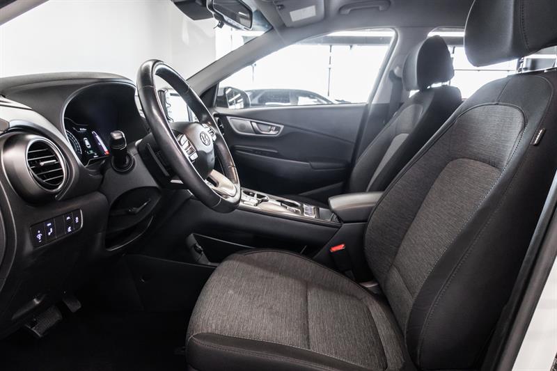 hyundai Kona Electric 2021 - 20