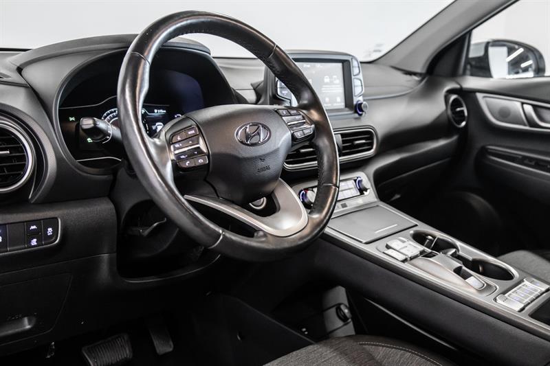 hyundai Kona Electric 2021 - 21