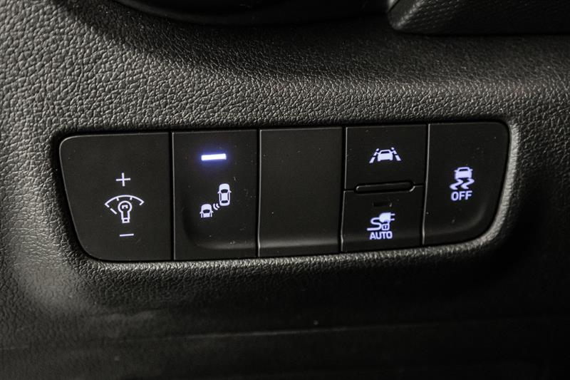 hyundai Kona Electric 2021 - 22