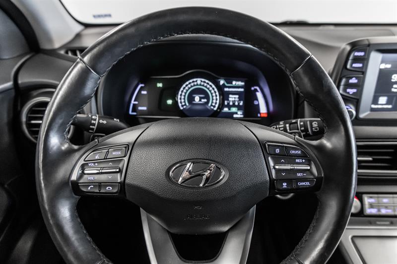 hyundai Kona Electric 2021 - 23