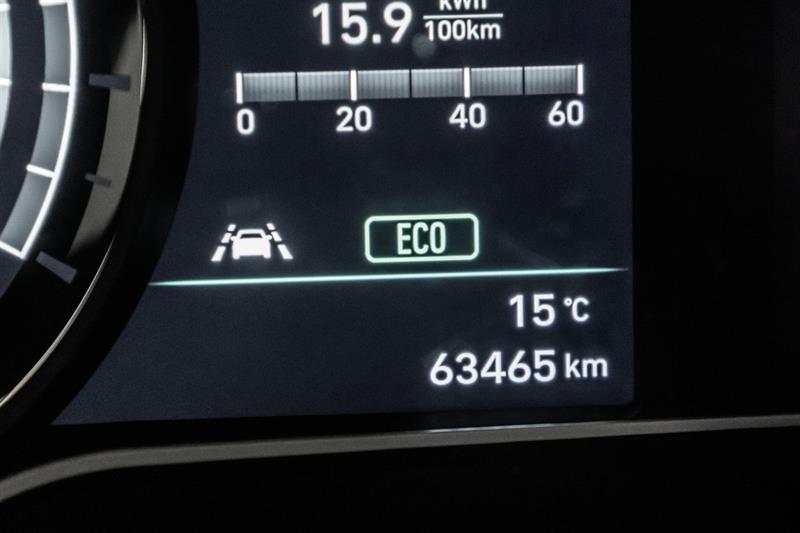 hyundai Kona Electric 2021 - 25