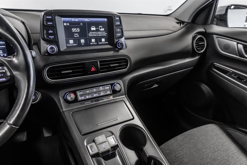 hyundai Kona Electric 2021 - 28